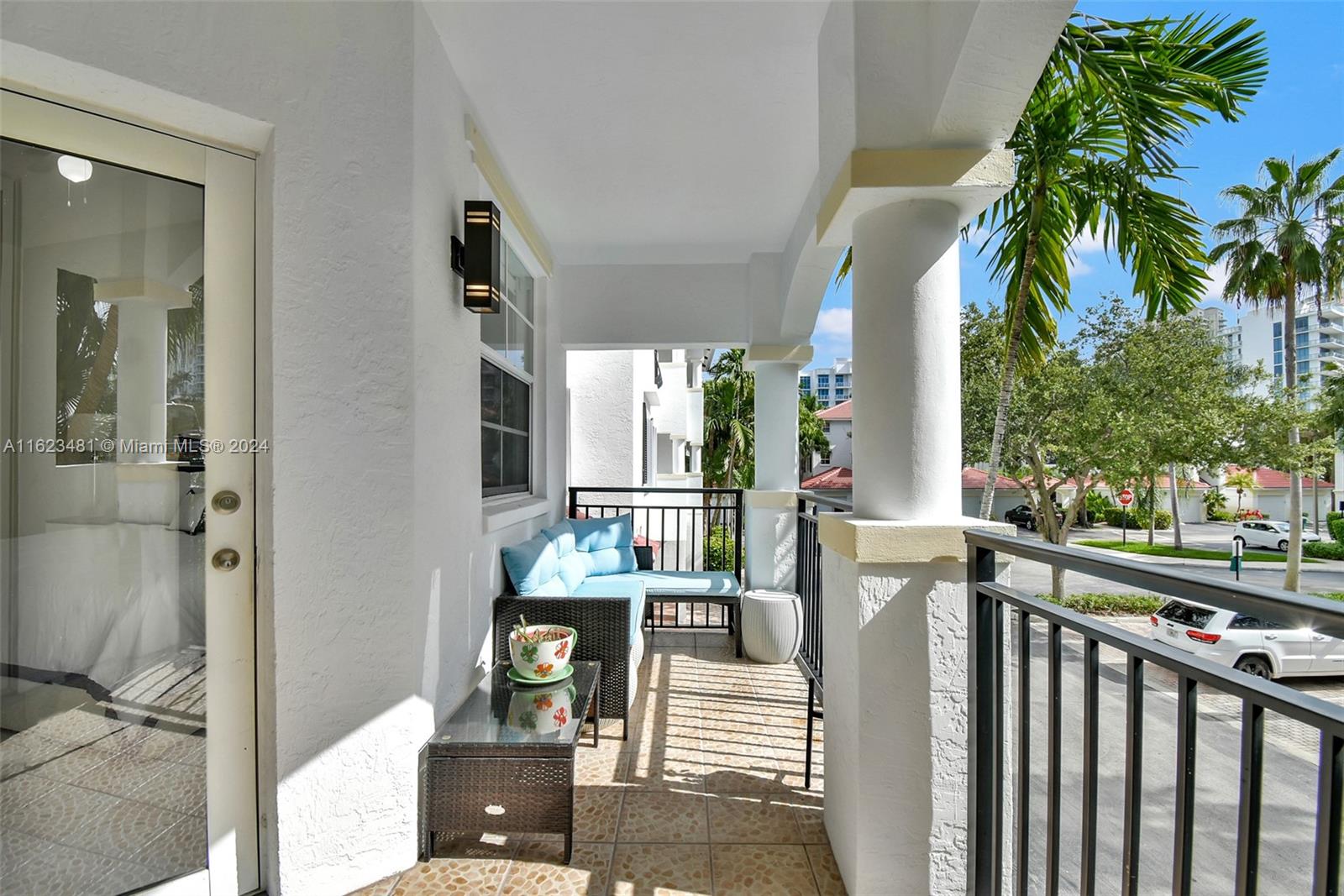 VILLAGE BY THE BAY CONDO - Residential Lease