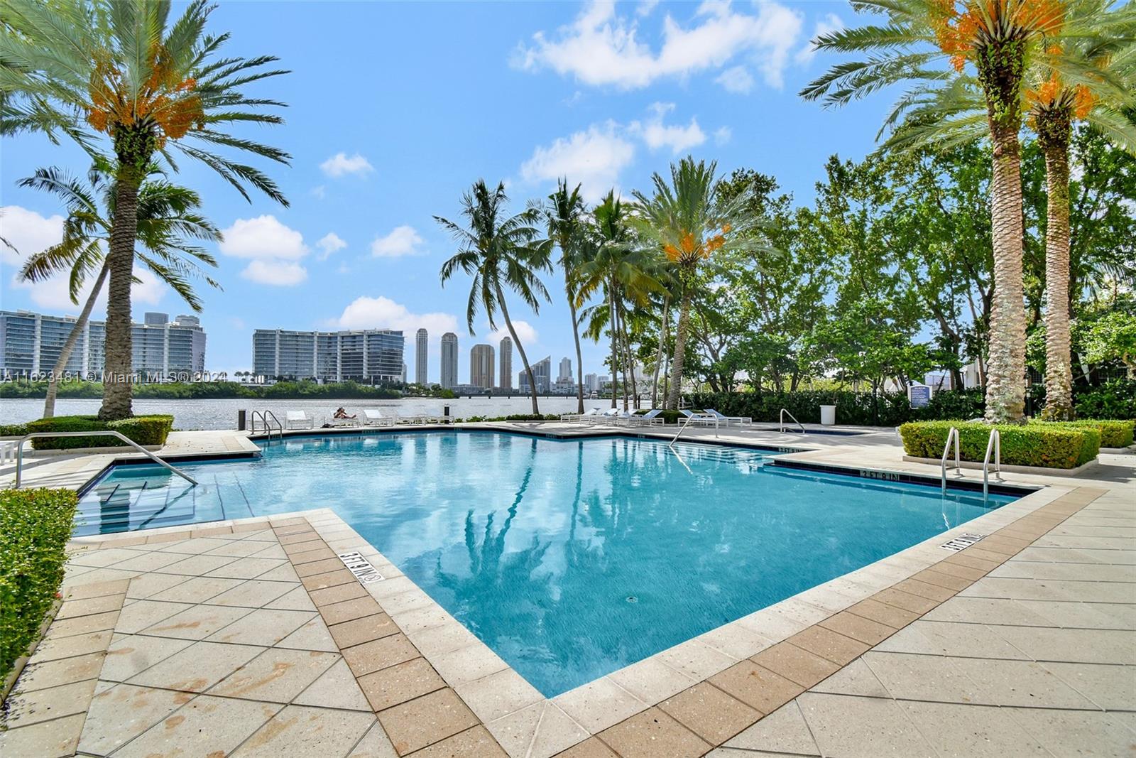 VILLAGE BY THE BAY CONDO - Residential Lease
