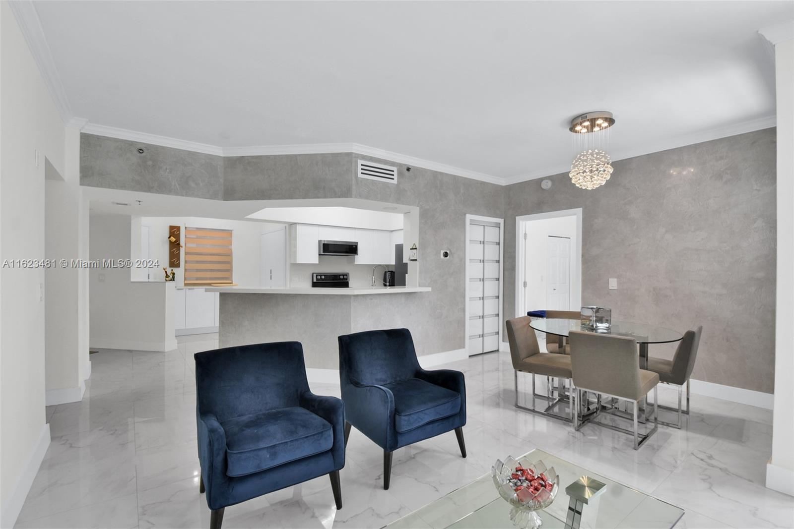 VILLAGE BY THE BAY CONDO - Residential Lease
