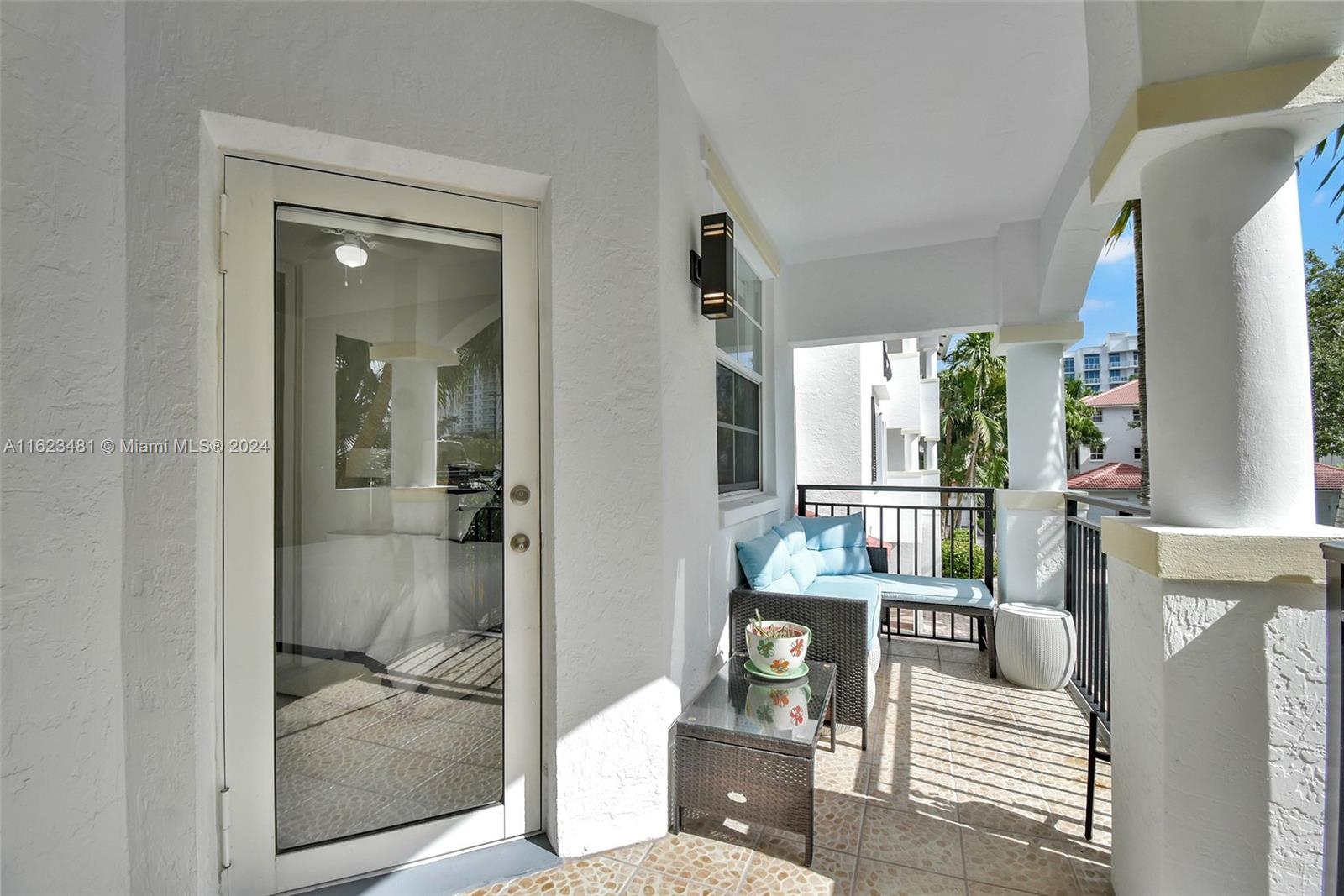 VILLAGE BY THE BAY CONDO - Residential Lease