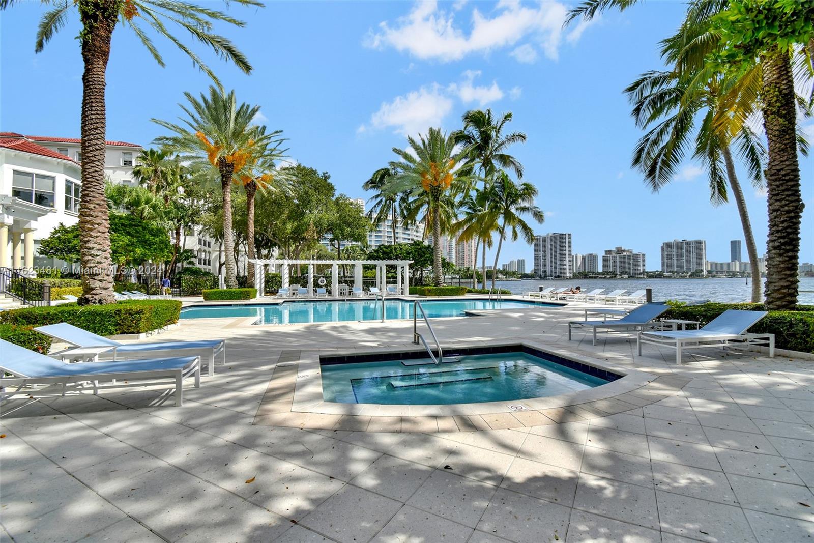 VILLAGE BY THE BAY CONDO - Residential Lease