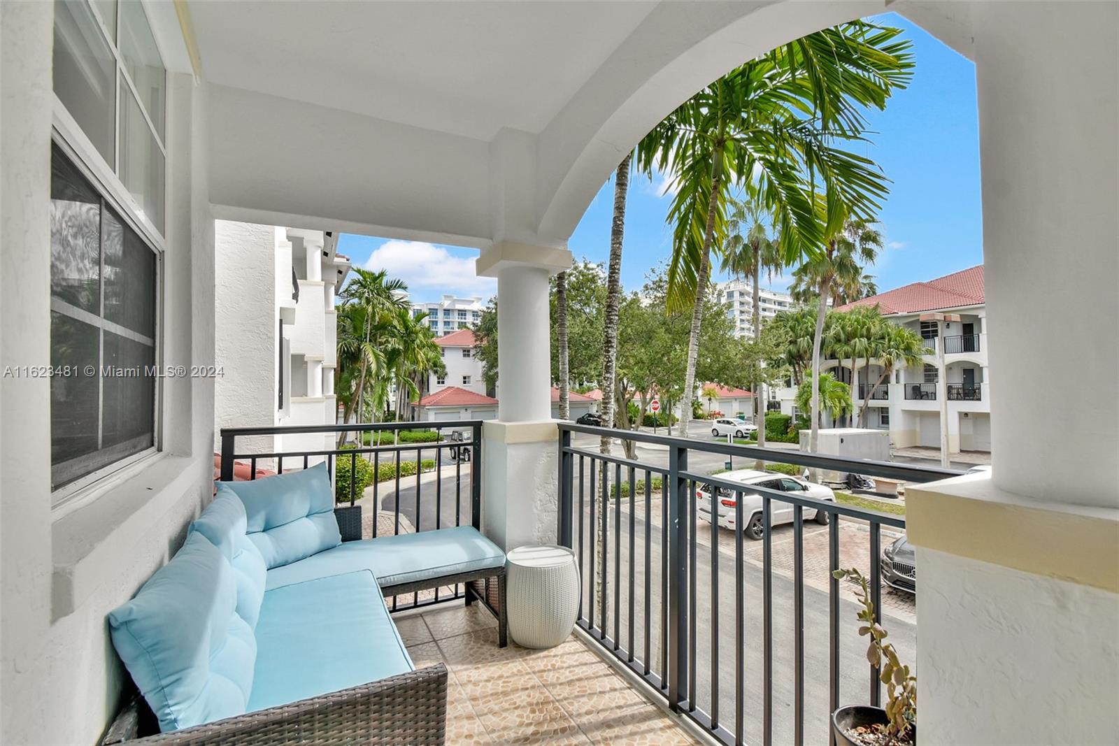 VILLAGE BY THE BAY CONDO - Residential Lease