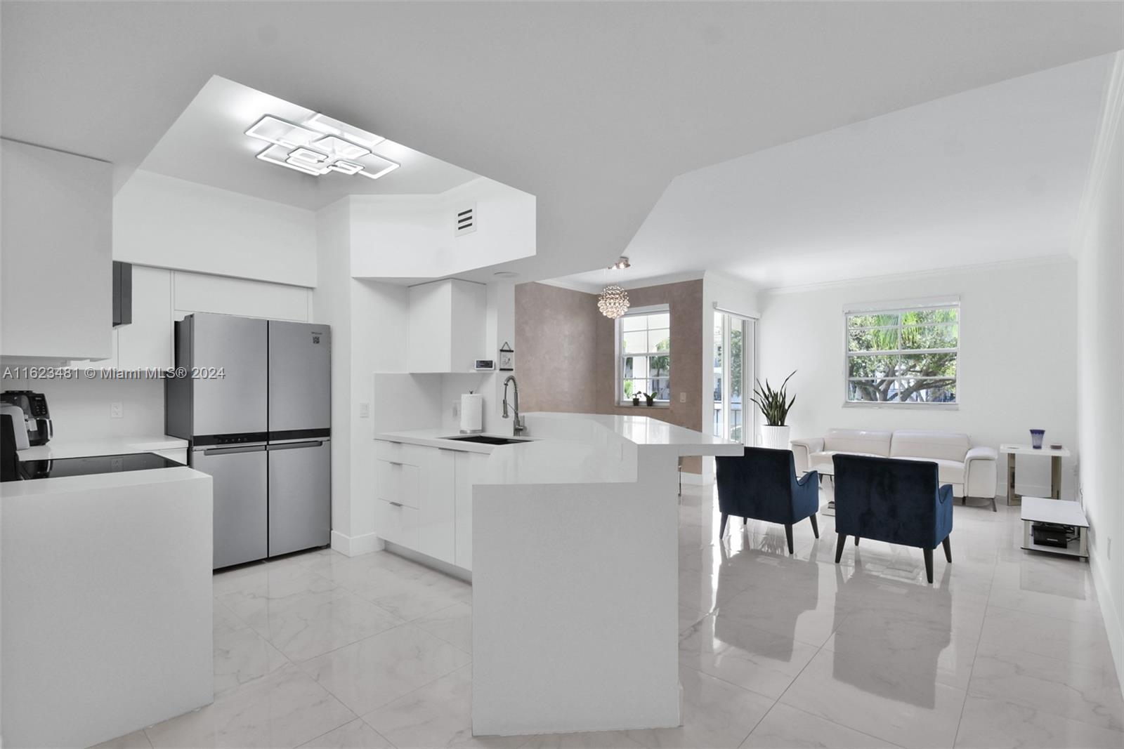 VILLAGE BY THE BAY CONDO - Residential Lease