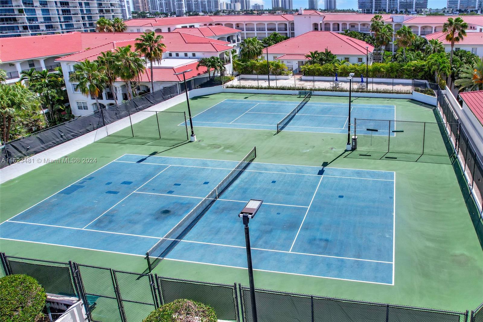 VILLAGE BY THE BAY CONDO - Residential Lease