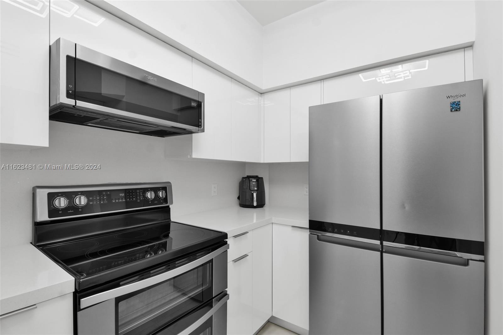 VILLAGE BY THE BAY CONDO - Residential Lease