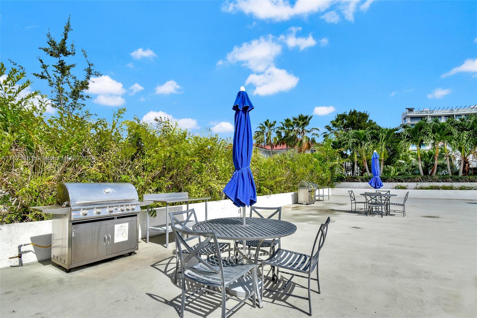 VILLAGE BY THE BAY CONDO - Residential Lease