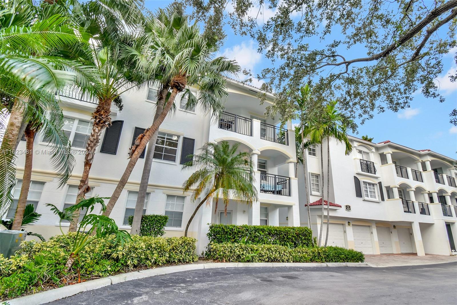 VILLAGE BY THE BAY CONDO - Residential Lease