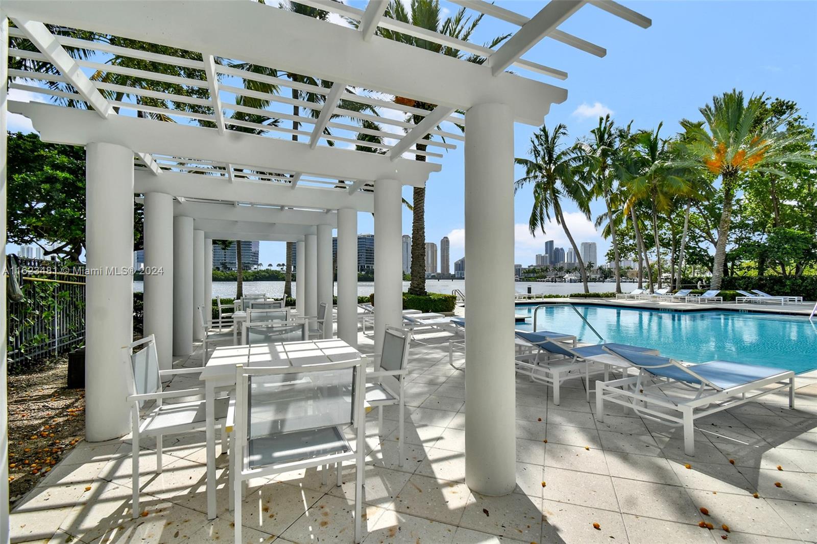 VILLAGE BY THE BAY CONDO - Residential Lease
