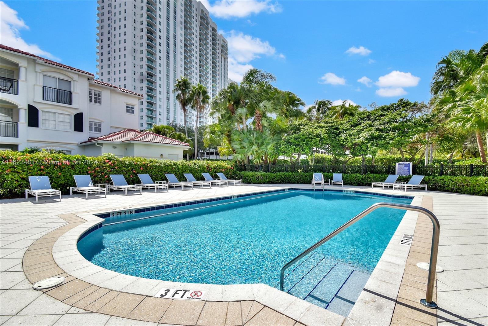 VILLAGE BY THE BAY CONDO - Residential Lease