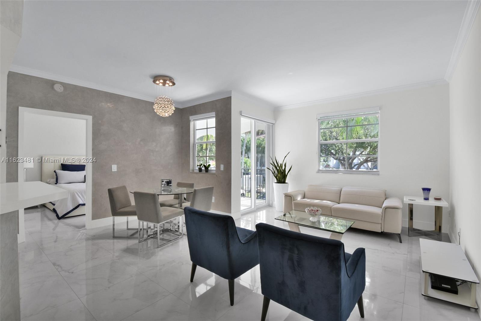 VILLAGE BY THE BAY CONDO - Residential Lease