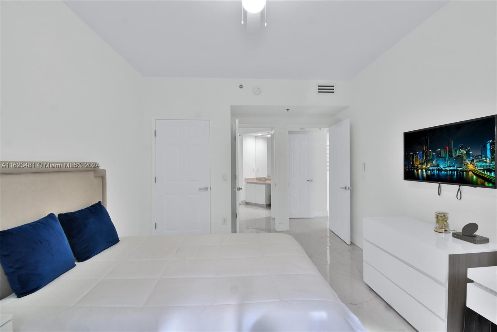 VILLAGE BY THE BAY CONDO - Residential Lease