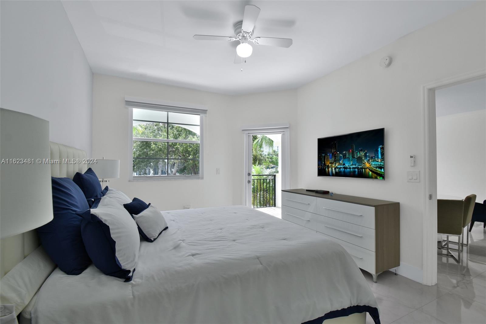 VILLAGE BY THE BAY CONDO - Residential Lease