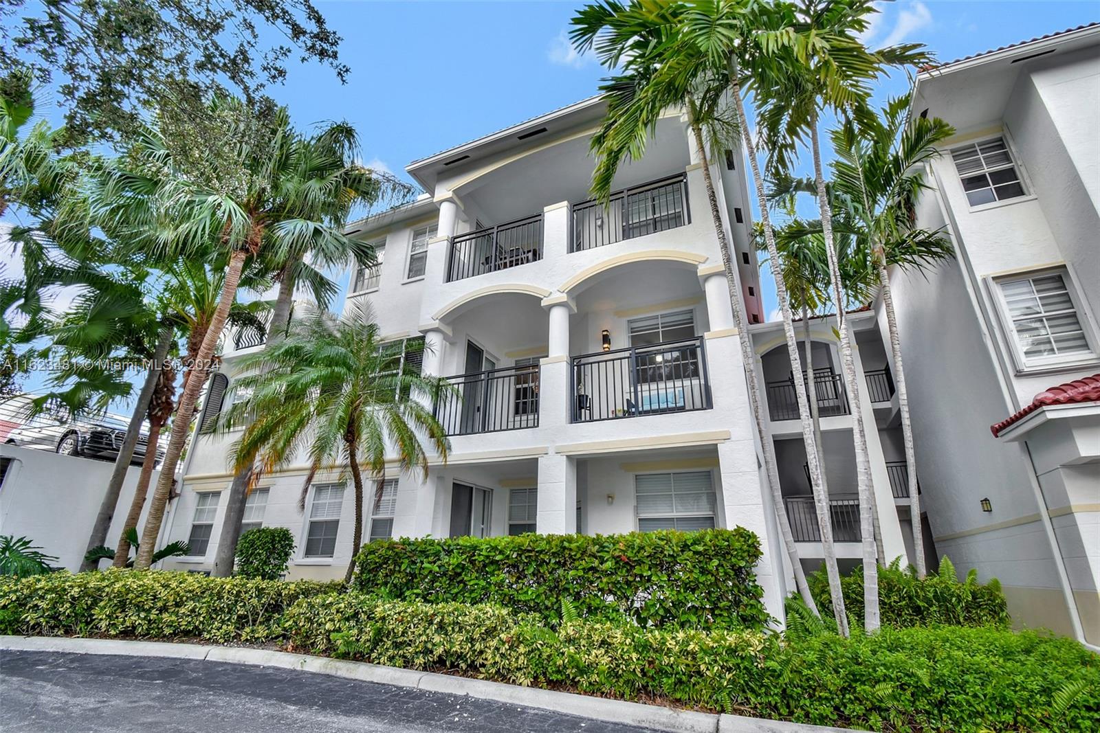 VILLAGE BY THE BAY CONDO - Residential Lease
