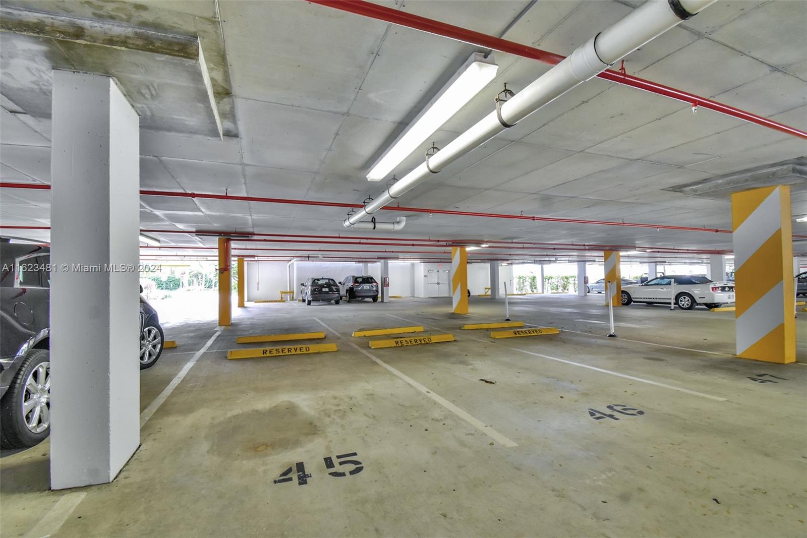 VILLAGE BY THE BAY CONDO - Residential Lease