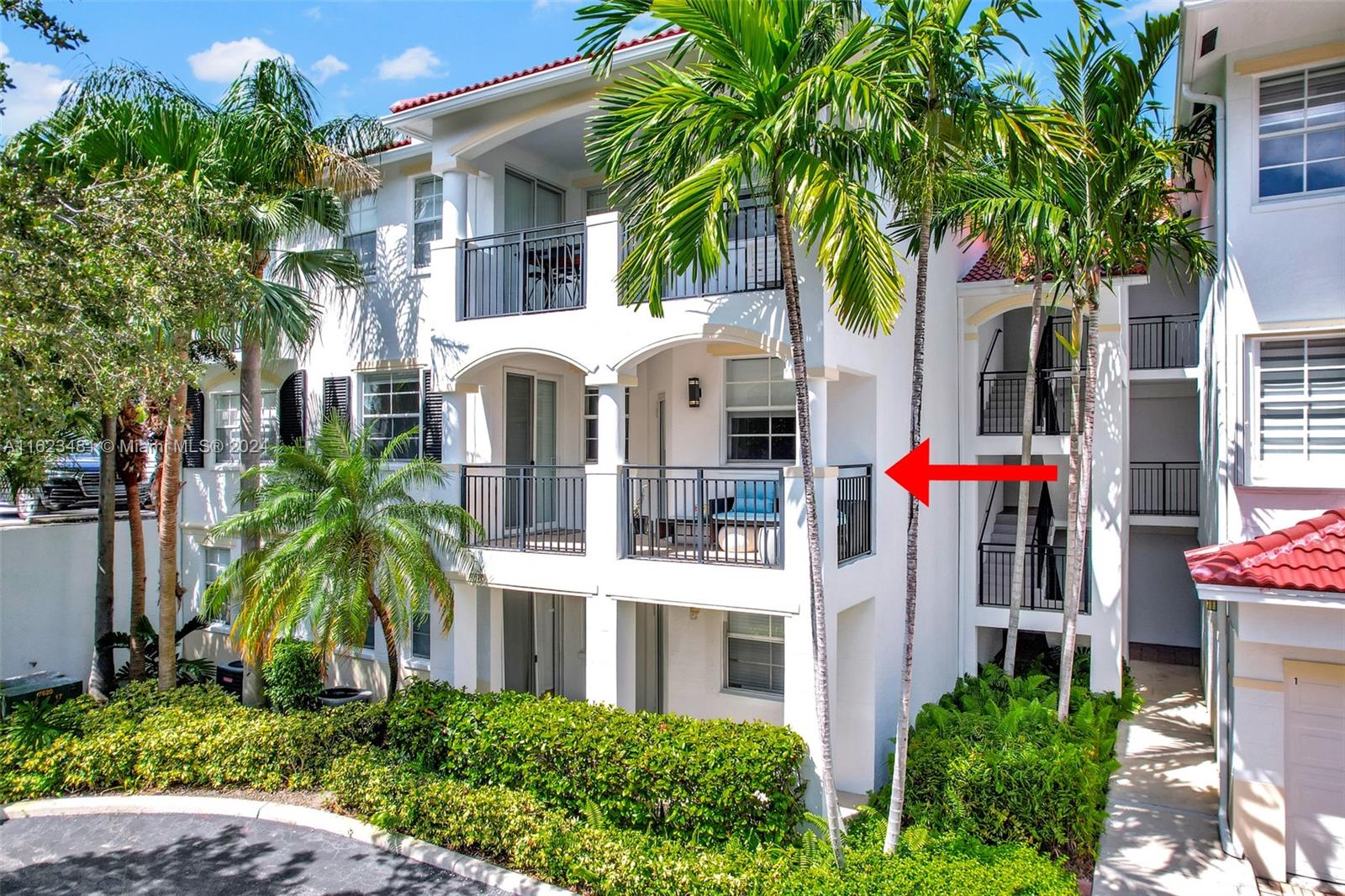 VILLAGE BY THE BAY CONDO - Residential Lease
