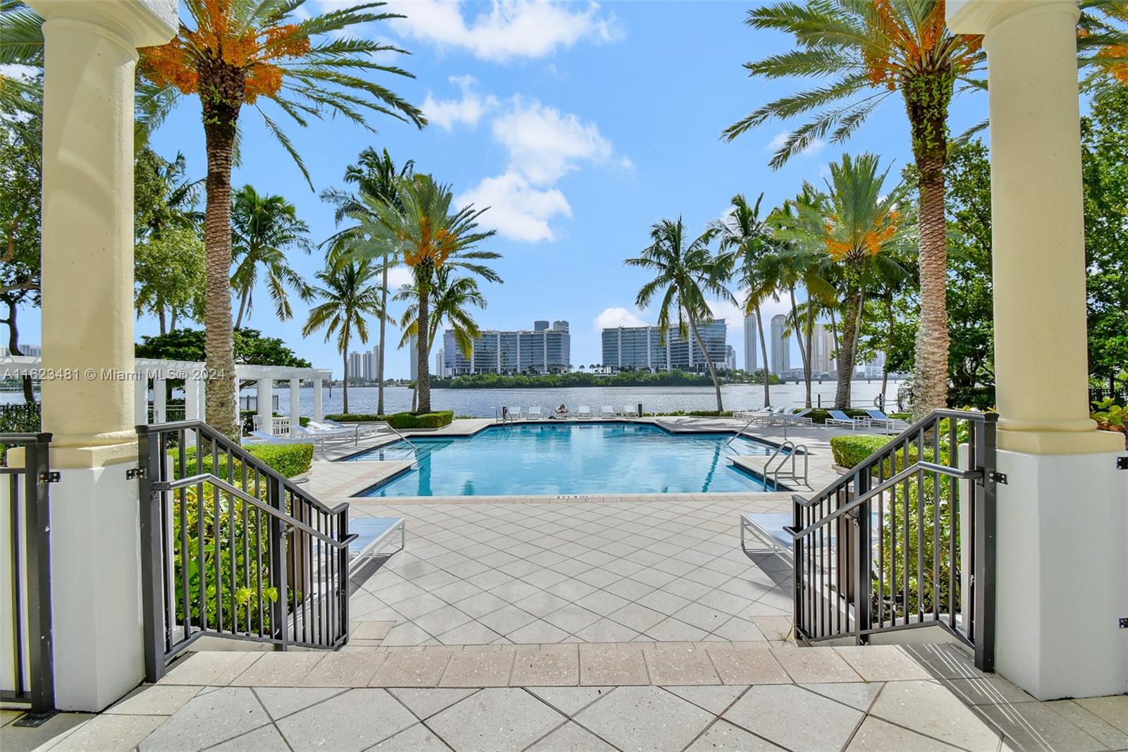 VILLAGE BY THE BAY CONDO - Residential Lease