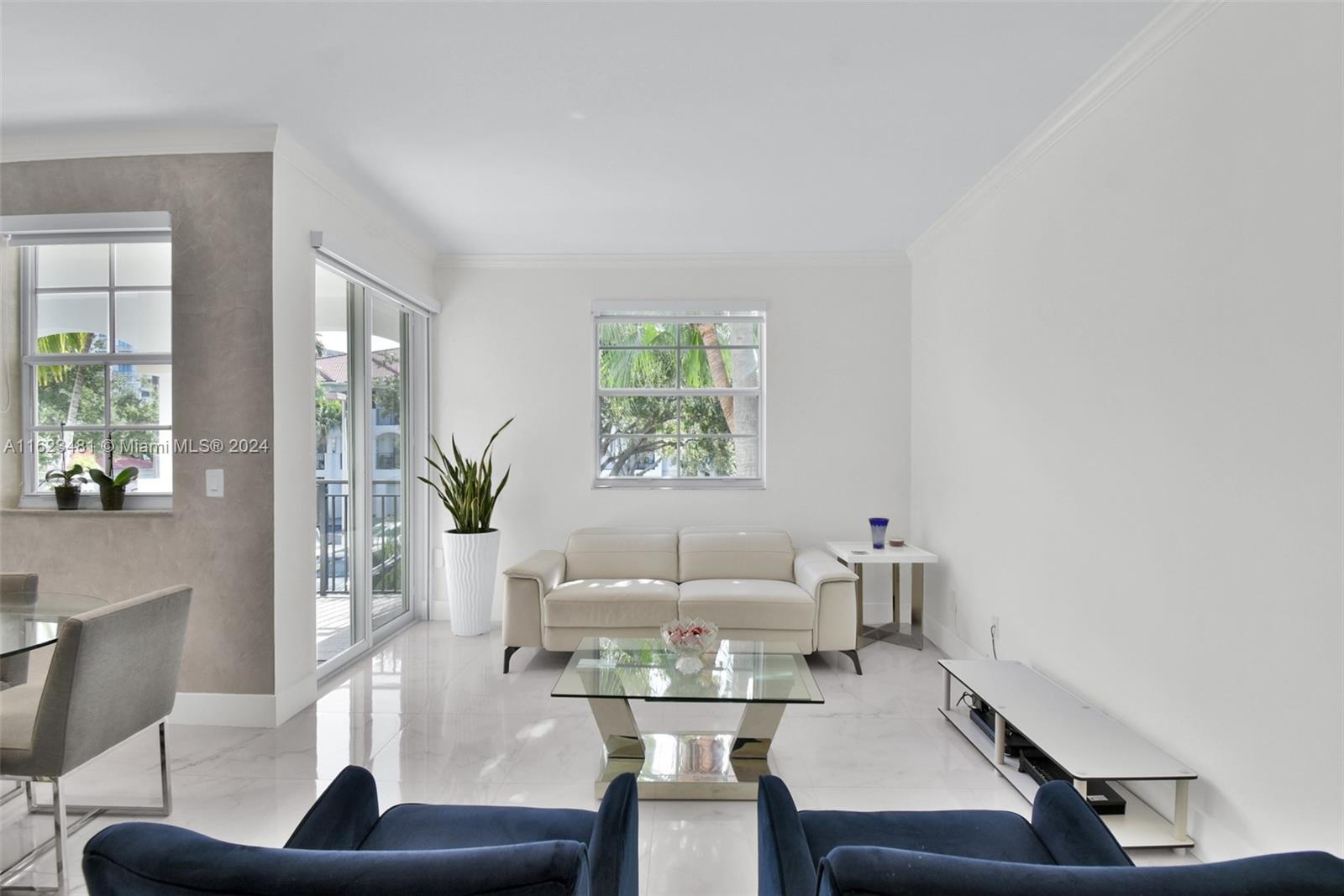 VILLAGE BY THE BAY CONDO - Residential Lease