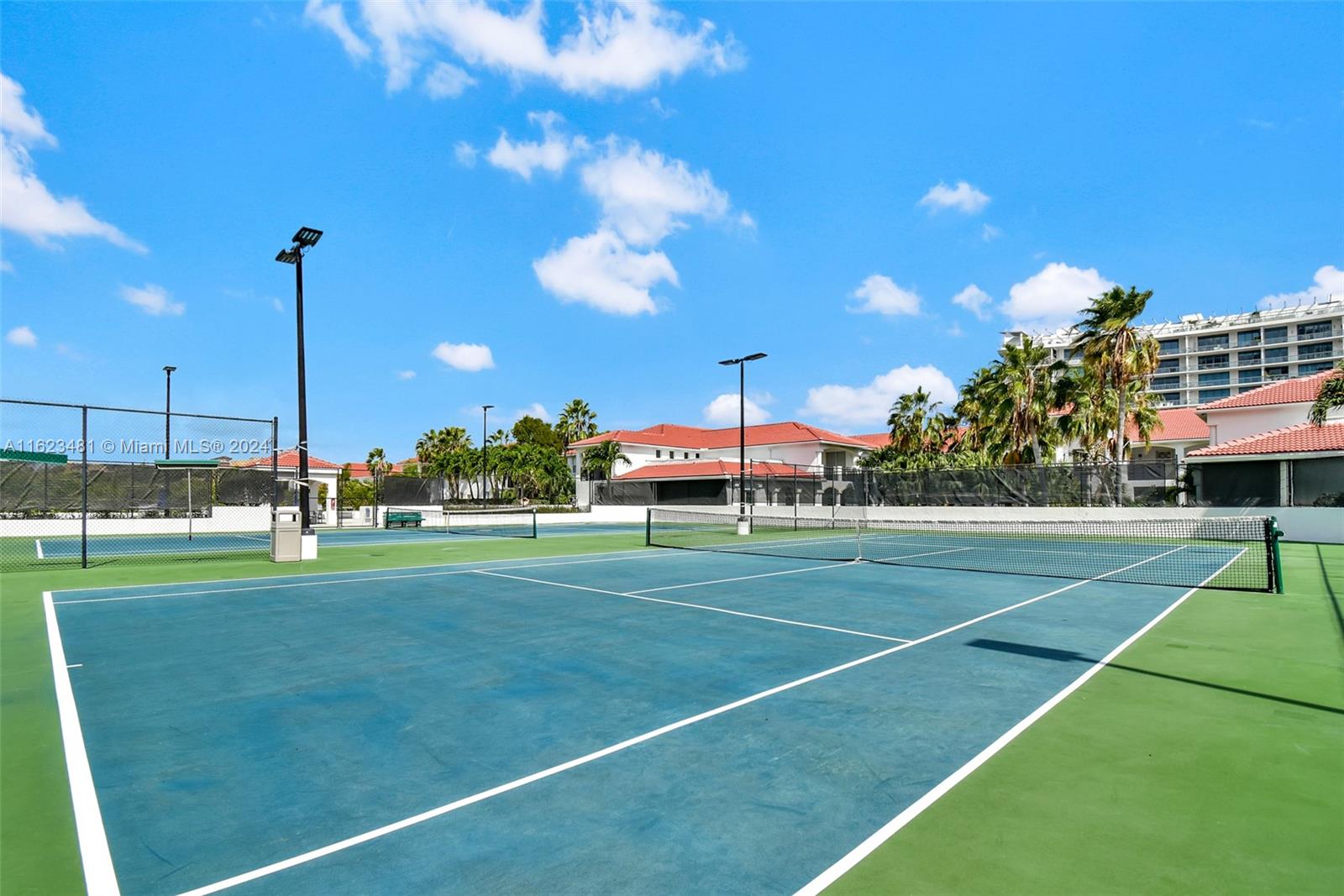 VILLAGE BY THE BAY CONDO - Residential Lease