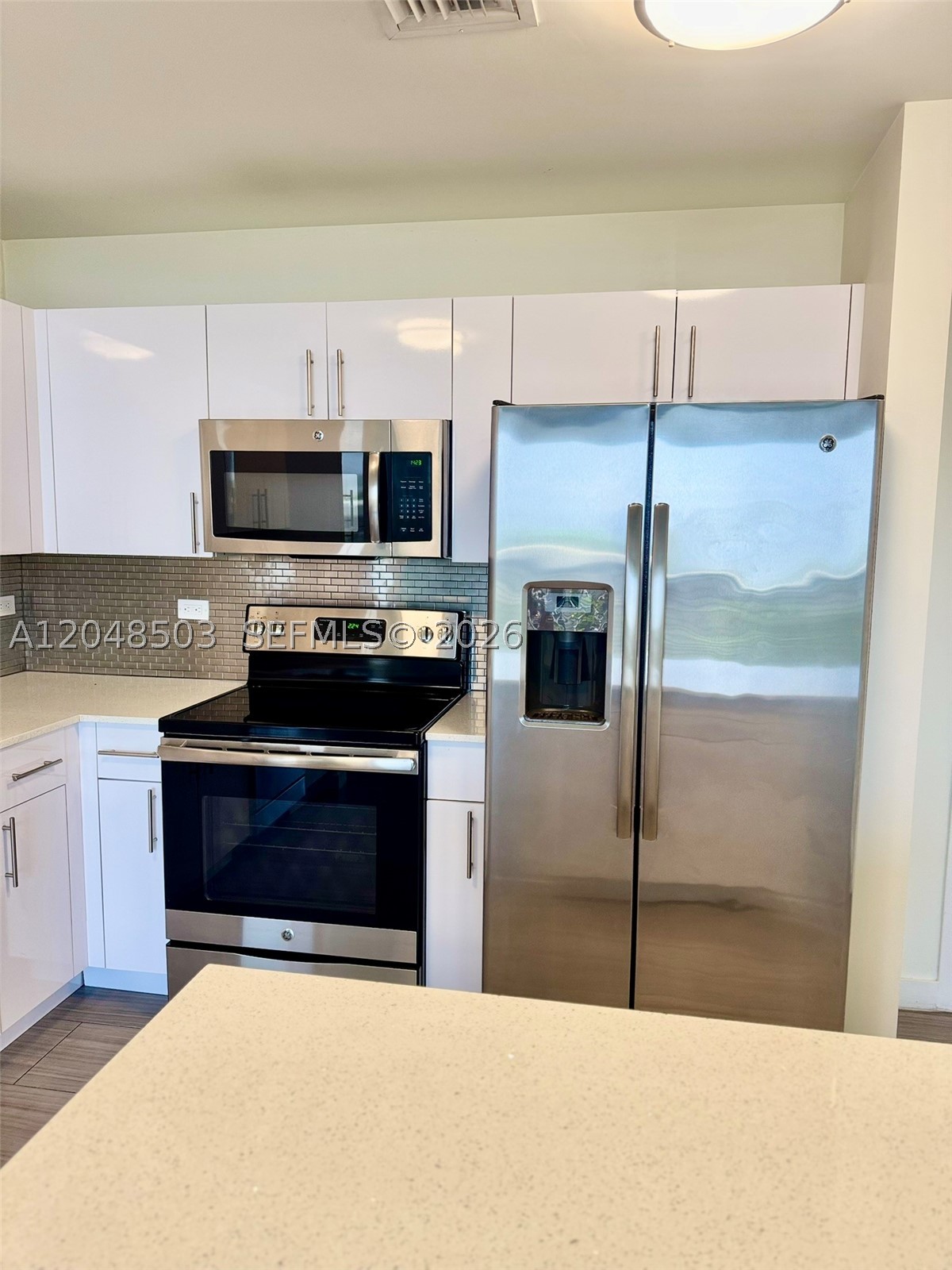 Circ Residences Condo - Residential