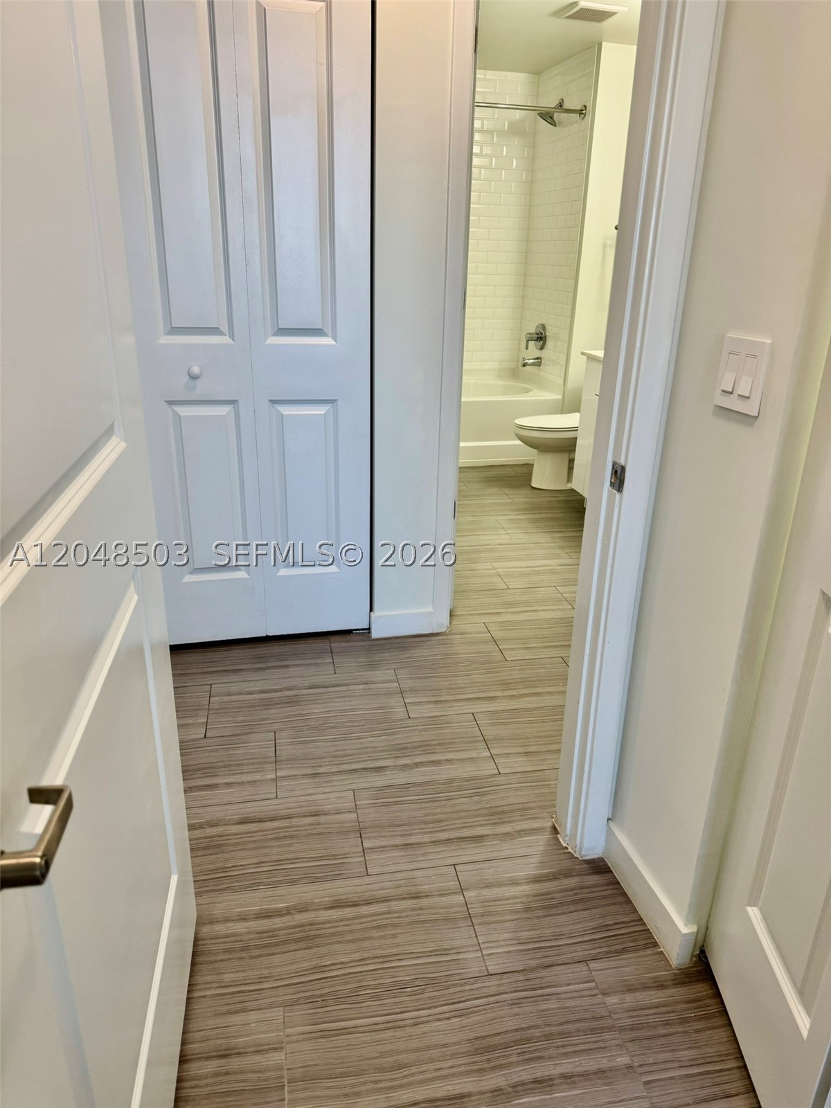 Circ Residences Condo - Residential