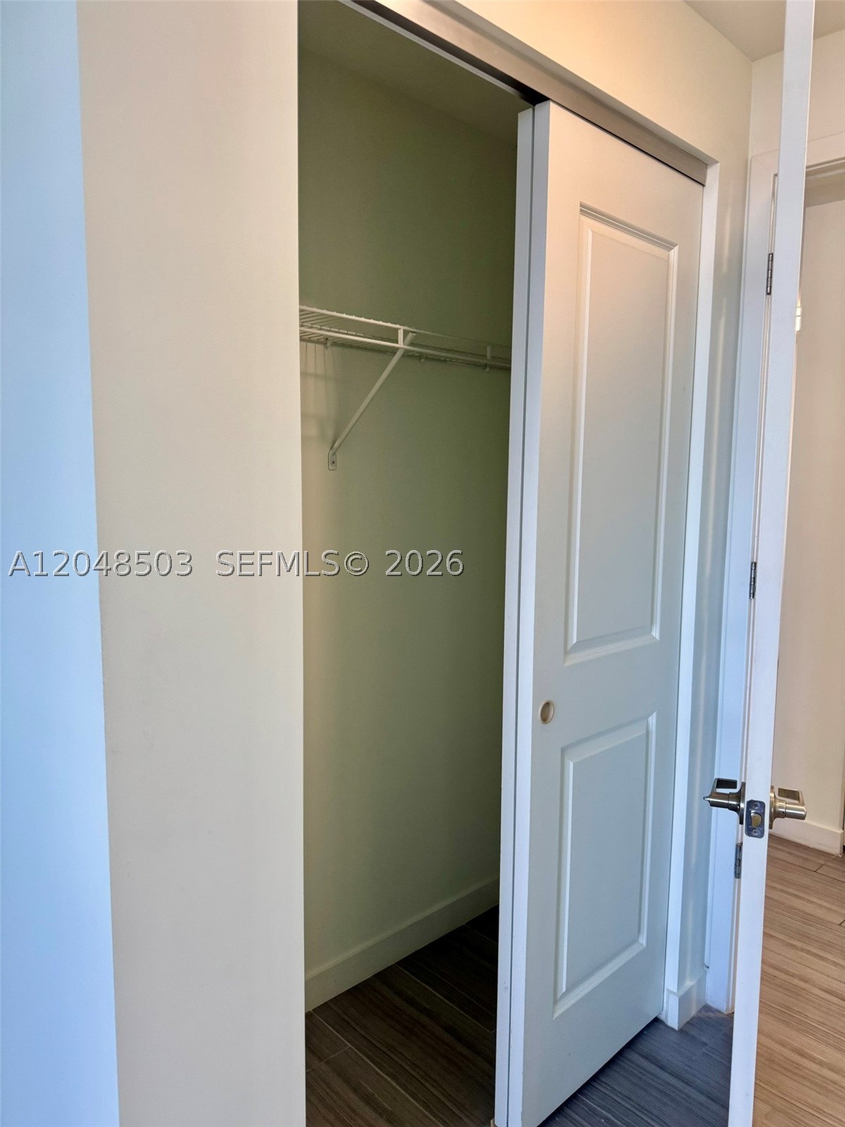 Circ Residences Condo - Residential
