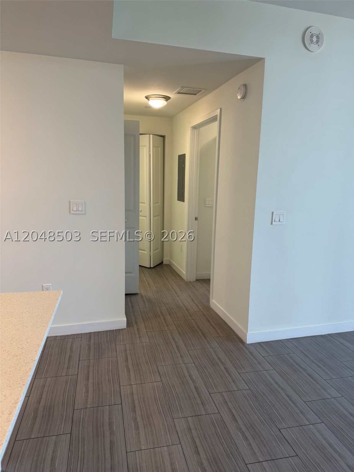 Circ Residences Condo - Residential