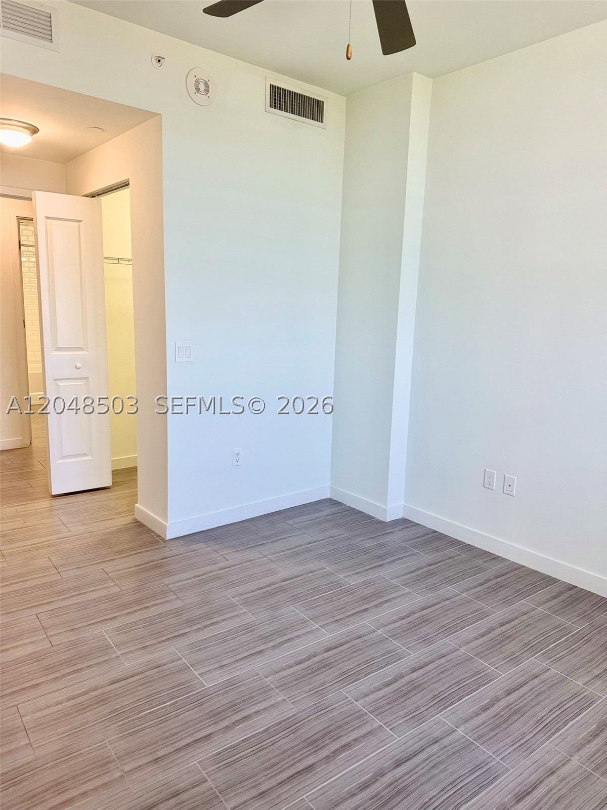 Circ Residences Condo - Residential