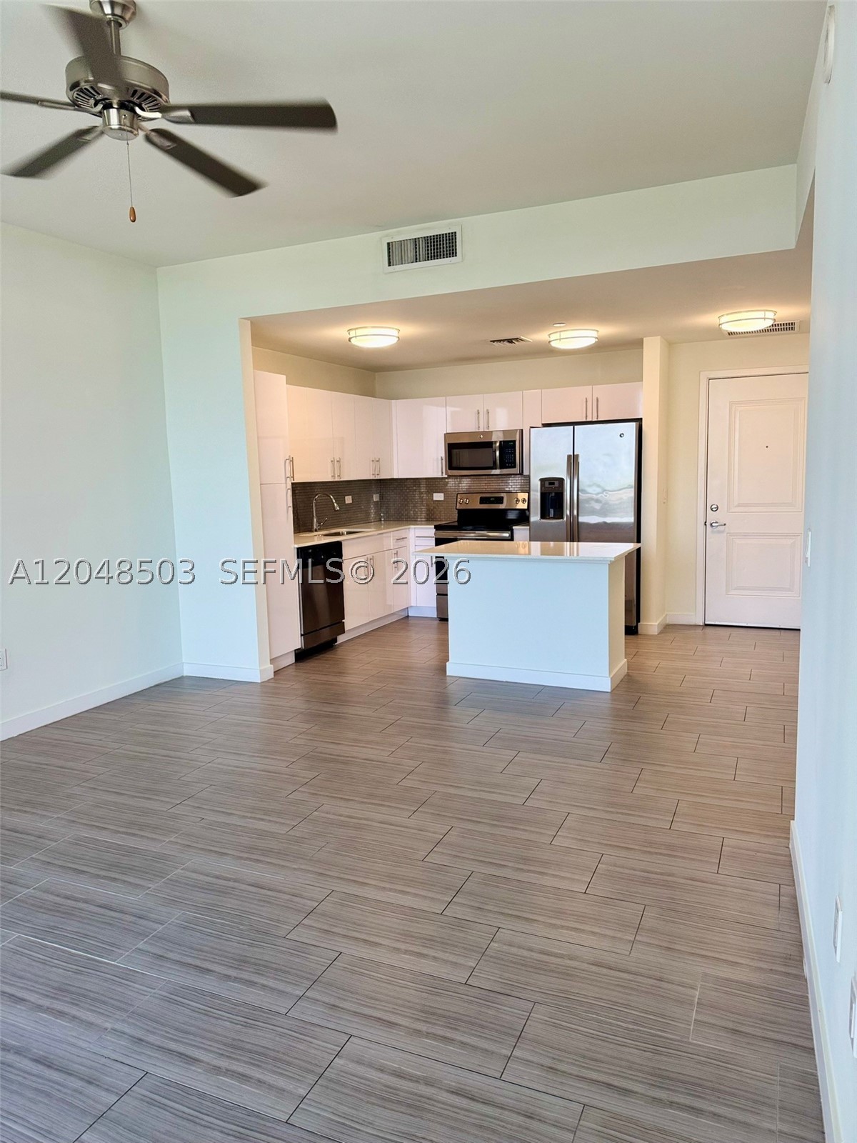 Circ Residences Condo - Residential
