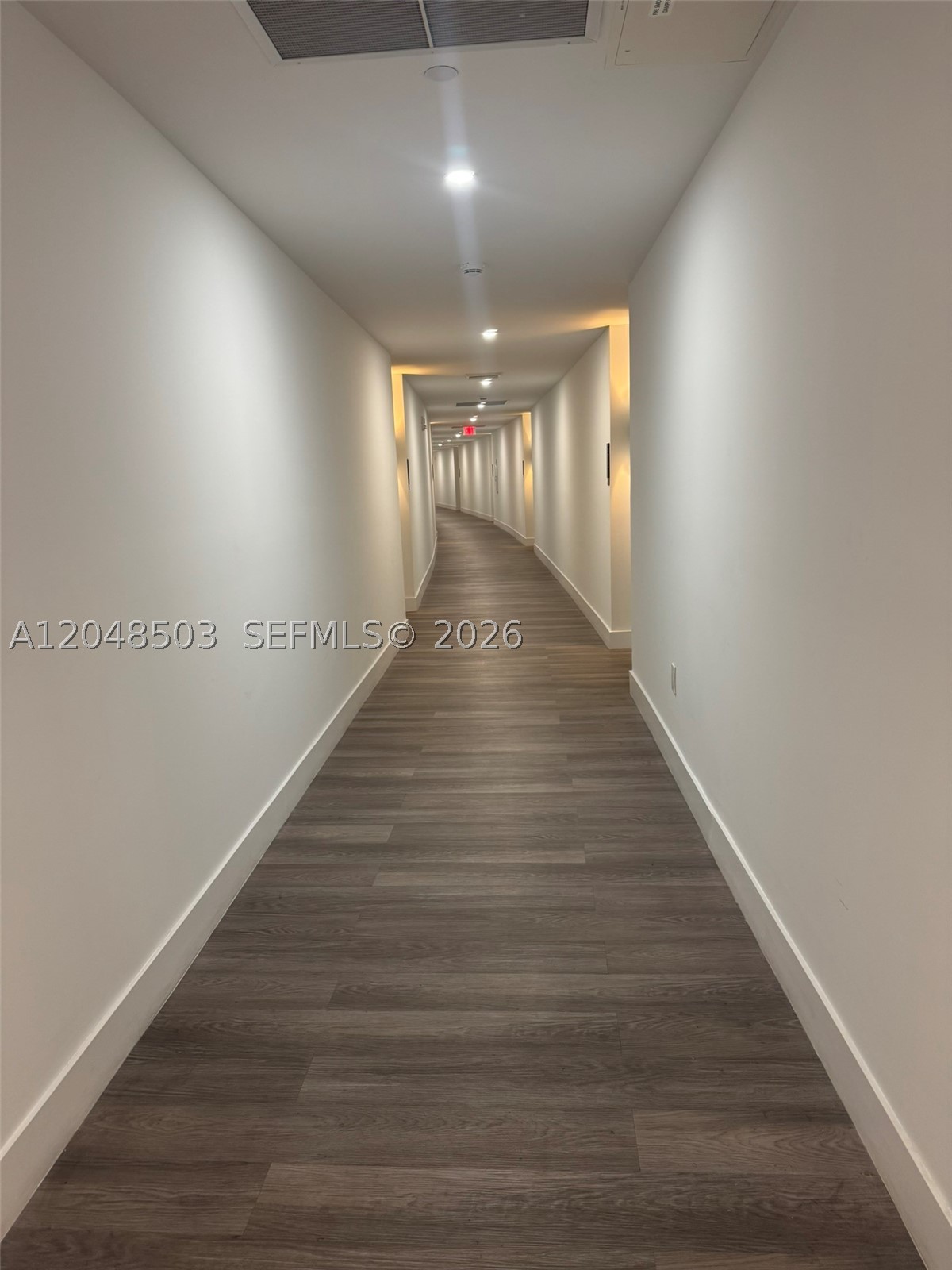 Circ Residences Condo - Residential