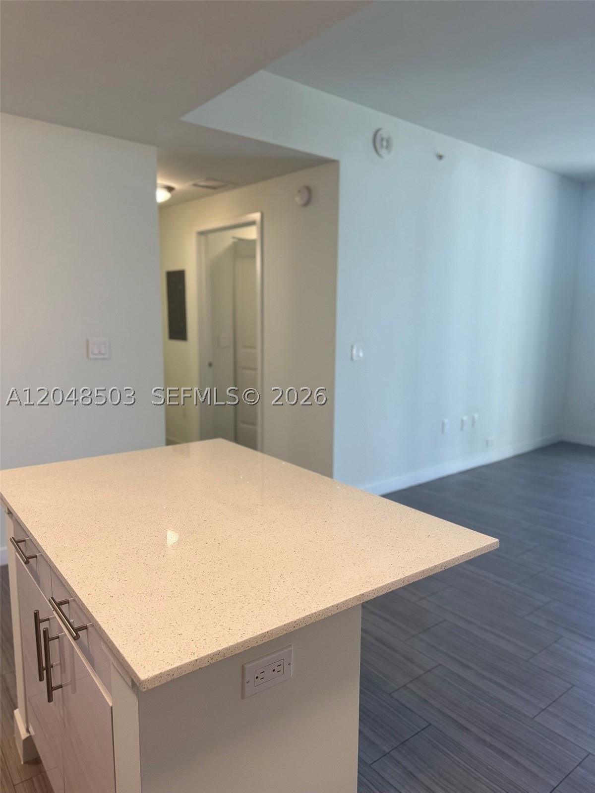 Circ Residences Condo - Residential