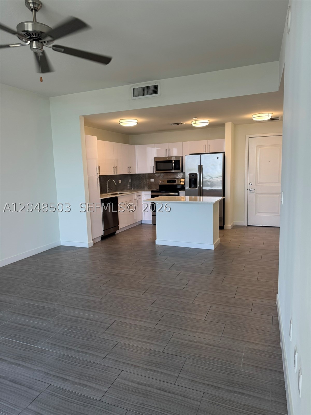 Circ Residences Condo - Residential