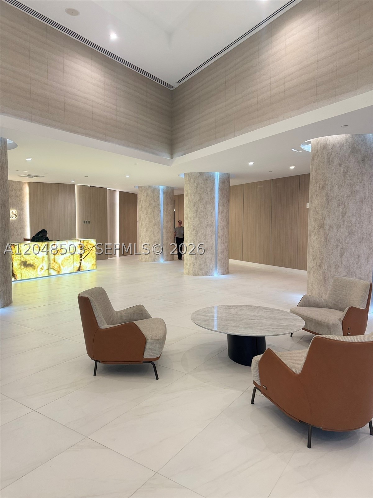 Circ Residences Condo - Residential