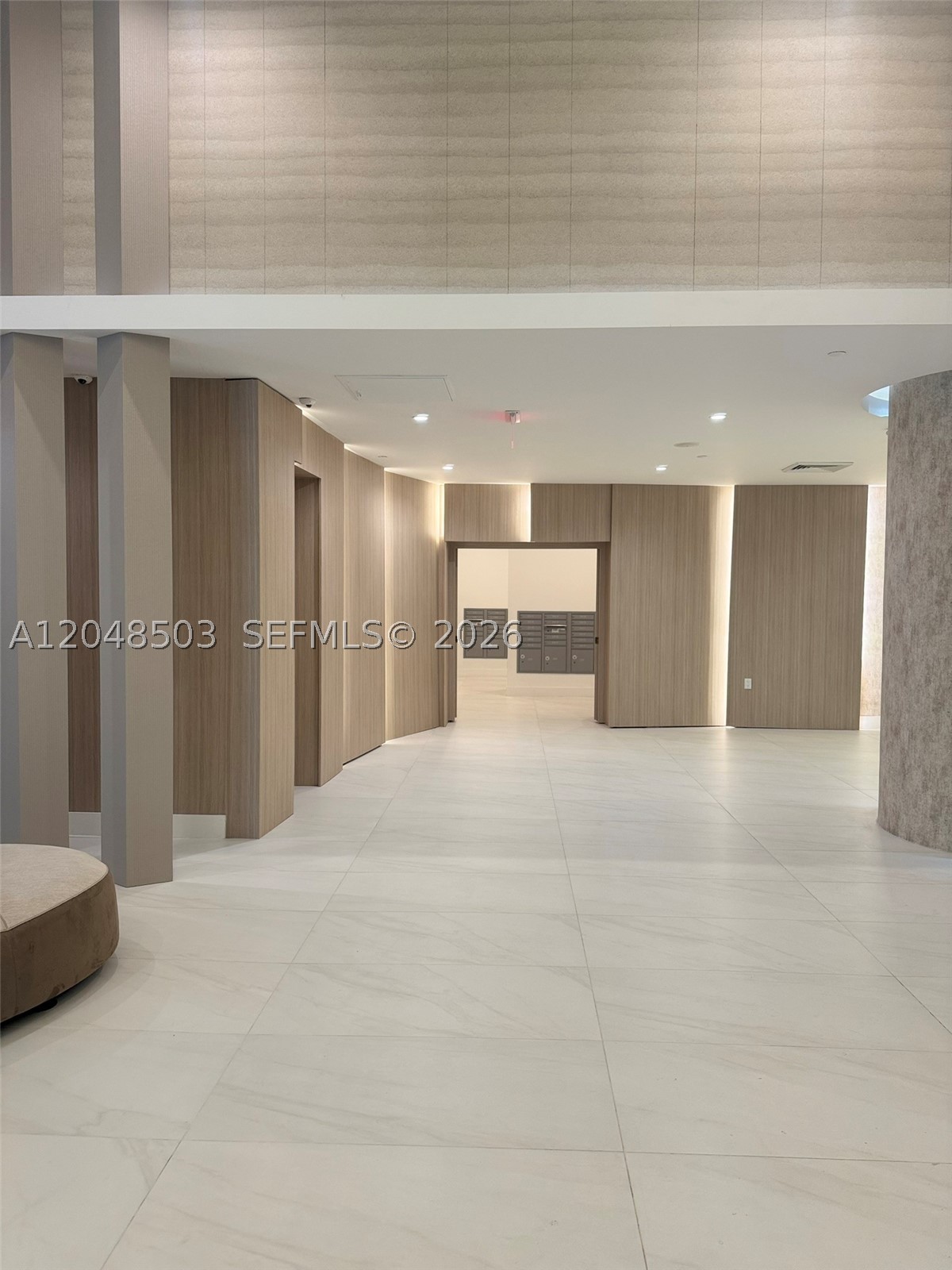 Circ Residences Condo - Residential