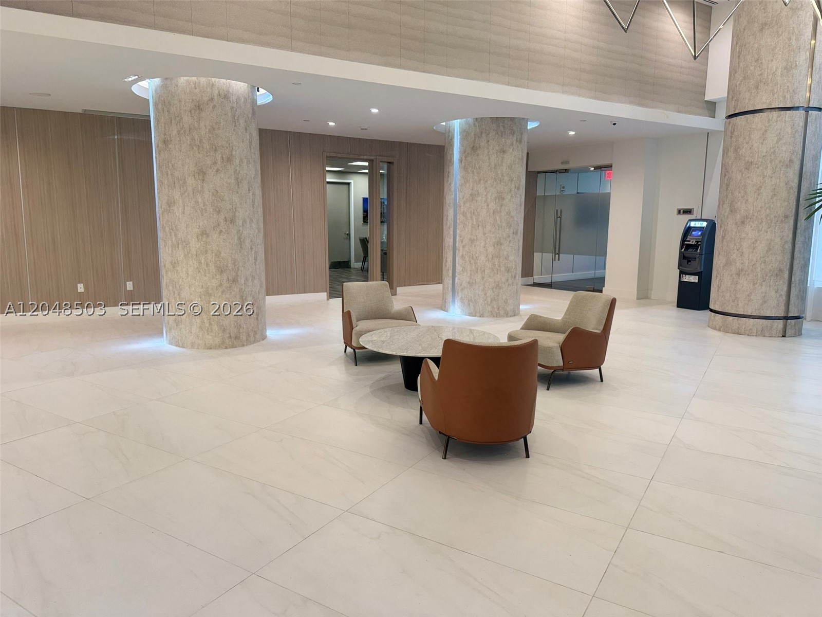 Circ Residences Condo - Residential
