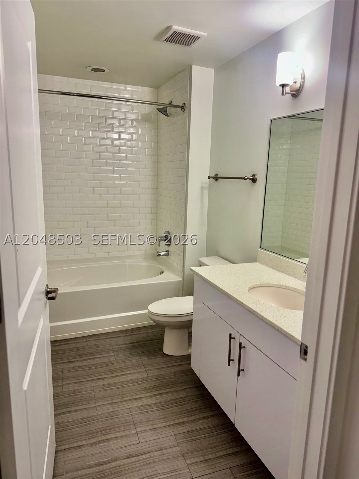Circ Residences Condo - Residential