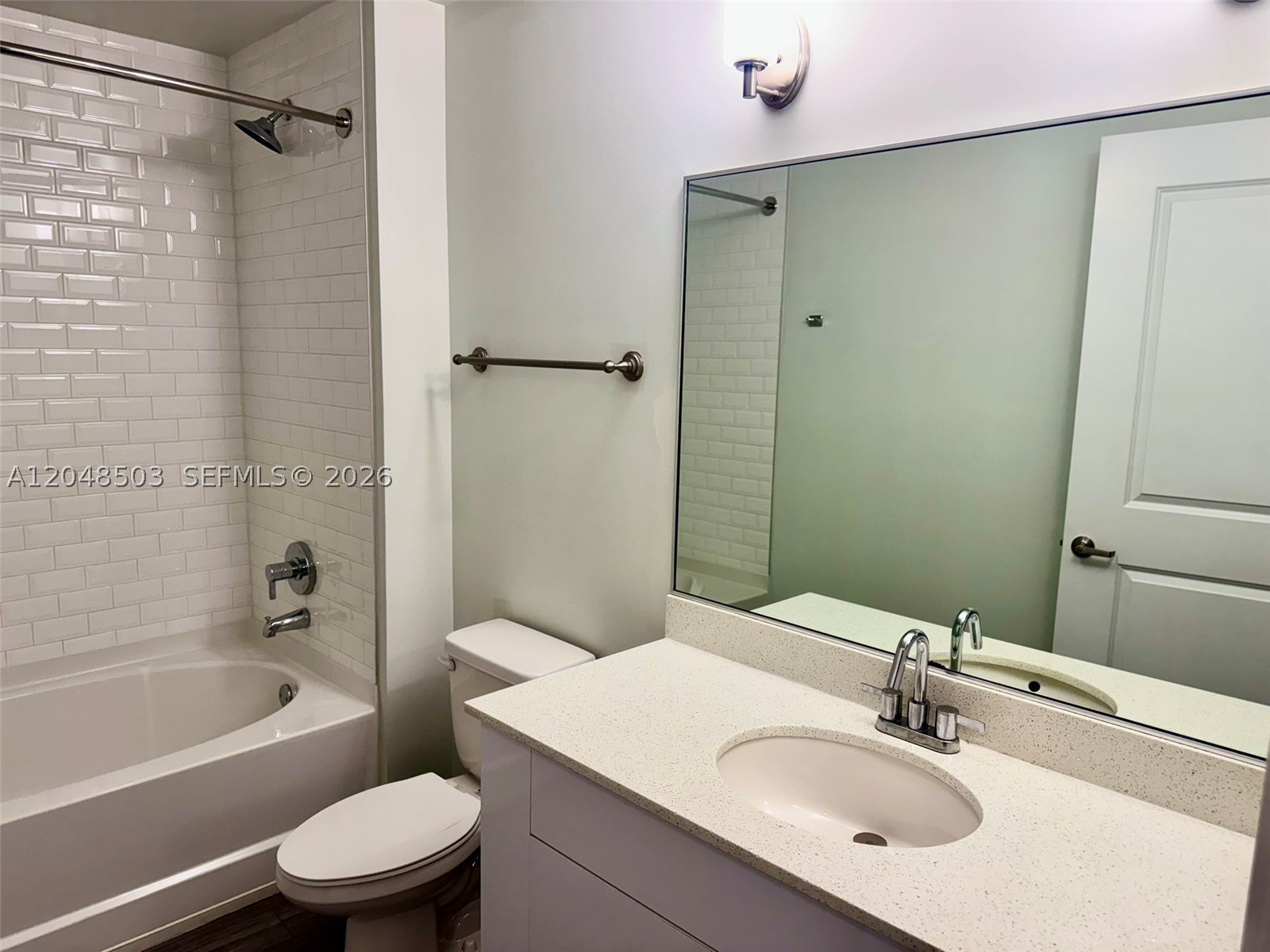 Circ Residences Condo - Residential
