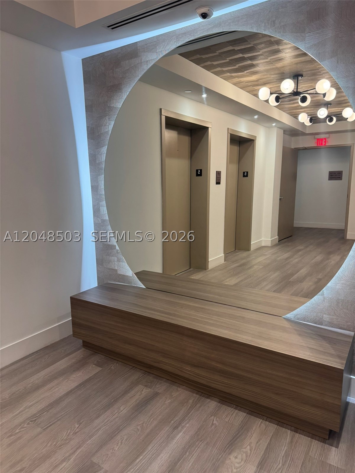 Circ Residences Condo - Residential