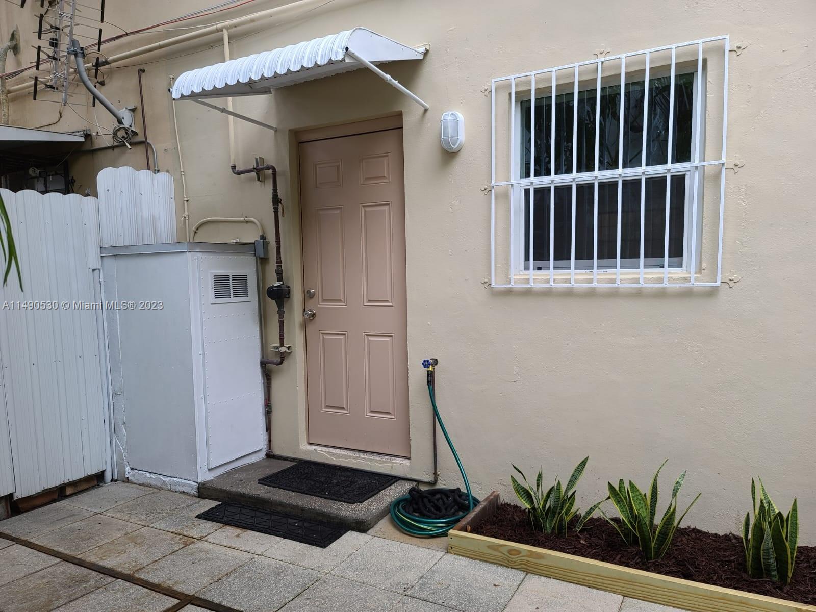GARDEN VILLAS CONDO - Residential