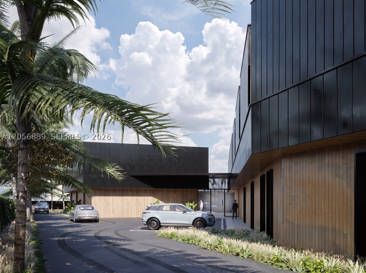 MIAMI PARK SEC 2 - Land