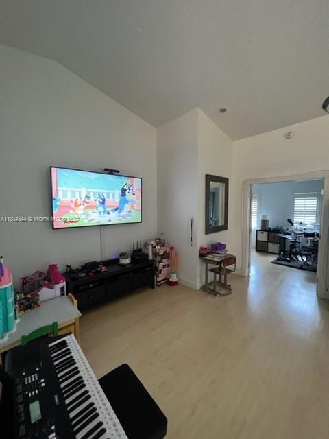 FREEDOM SQUARE CONDO - Residential