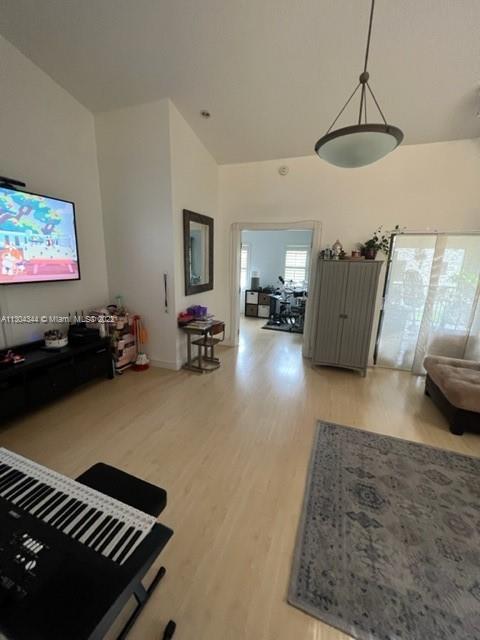 FREEDOM SQUARE CONDO - Residential