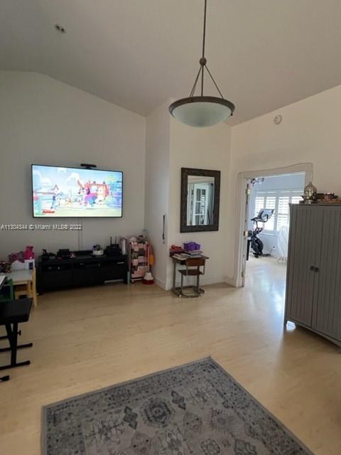 FREEDOM SQUARE CONDO - Residential