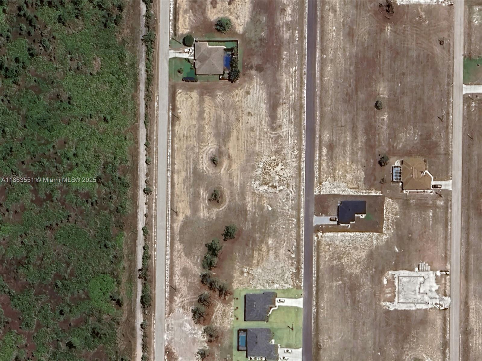 Cape Coral - Land