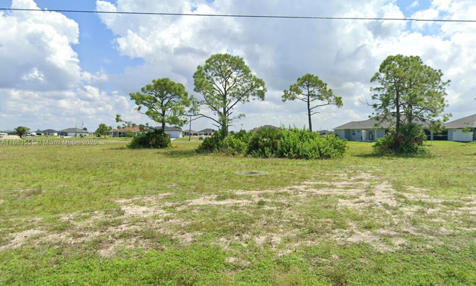 Cape Coral - Land