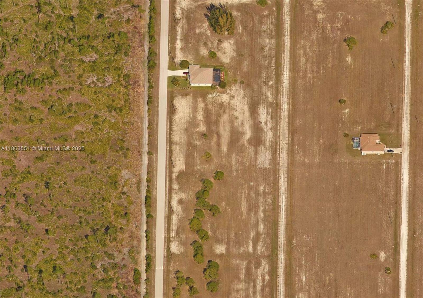 Cape Coral - Land
