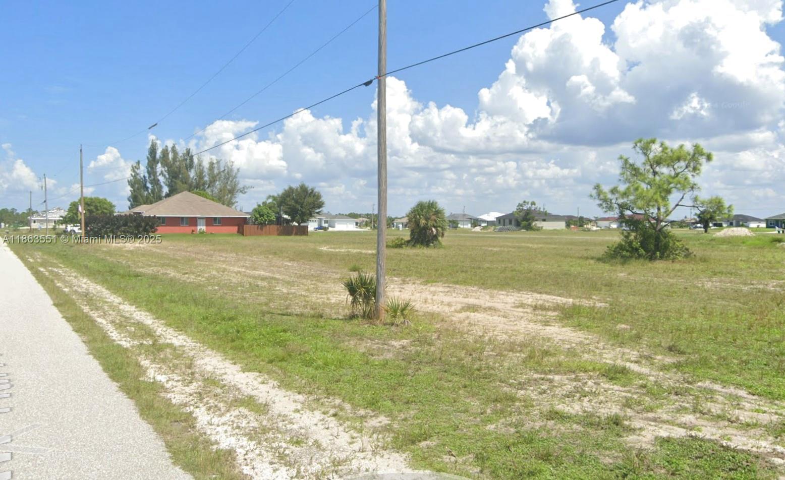 Cape Coral - Land