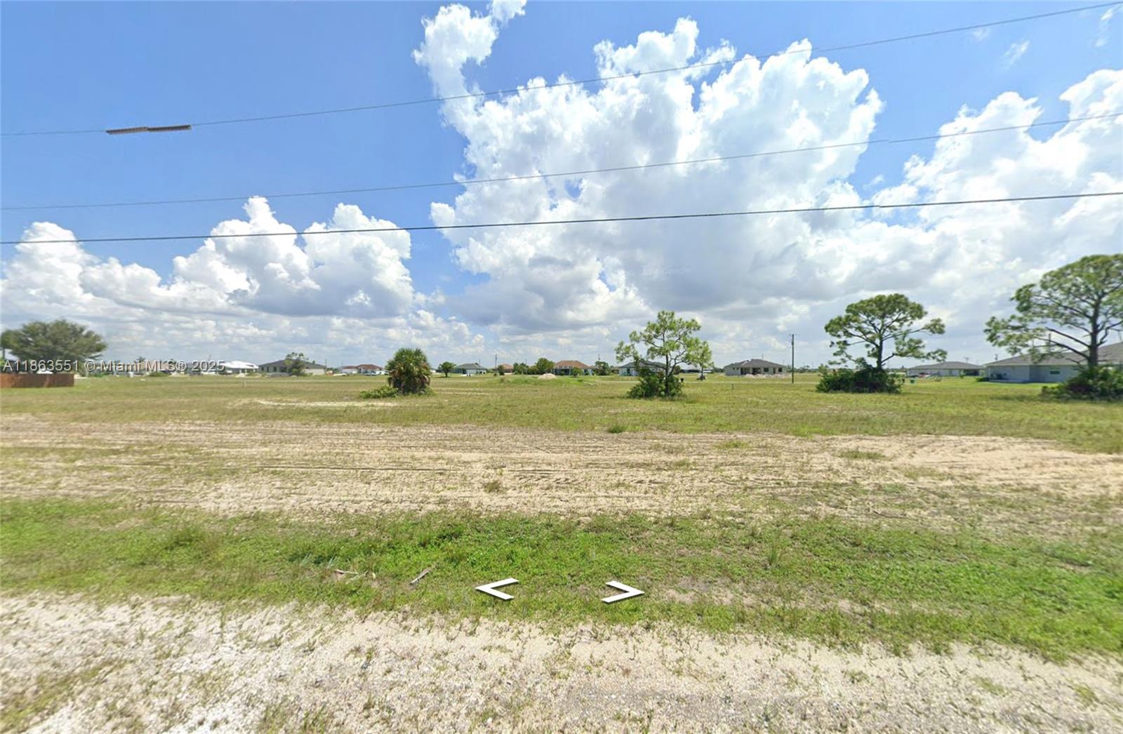 Cape Coral - Land