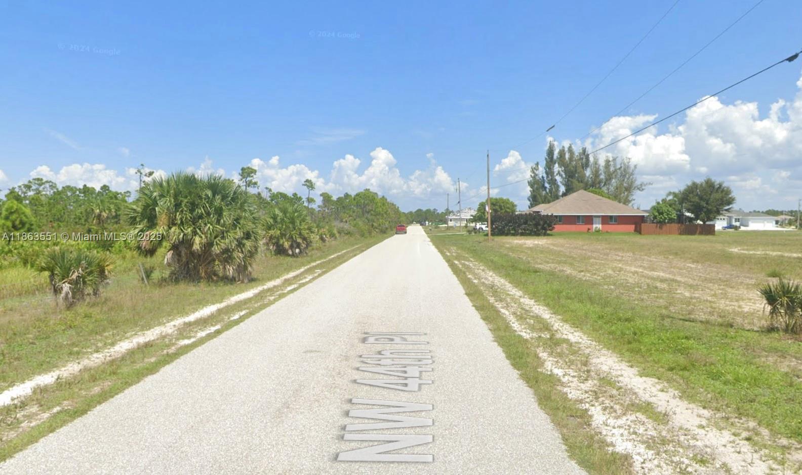 Cape Coral - Land
