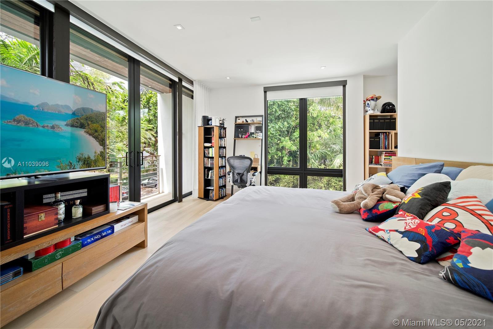 COCO GVE PK 2 AMD - Residential