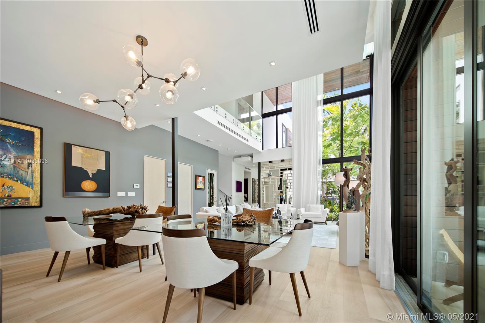 COCO GVE PK 2 AMD - Residential